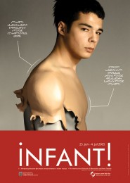 Infant – Poster 2