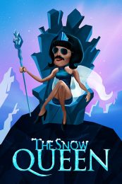 Troubadour Theater Company – The Snow Queen
