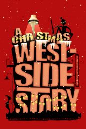 Troubadour Theater Company – A Christmas Westside Story
