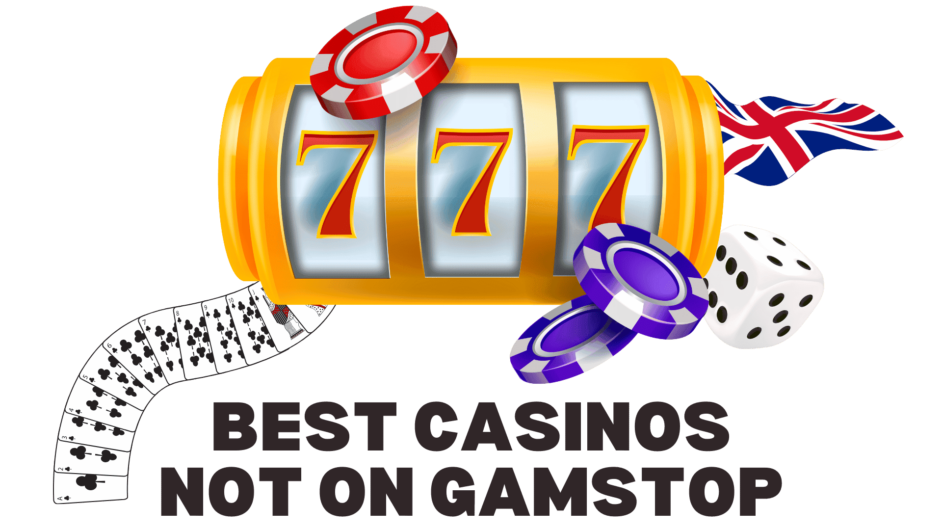 Discover the Excitement of UK Casinos Not on Gamstop 2363