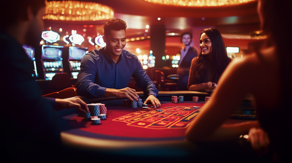 Discover the Excitement of UK Casinos Not on Gamstop 2363