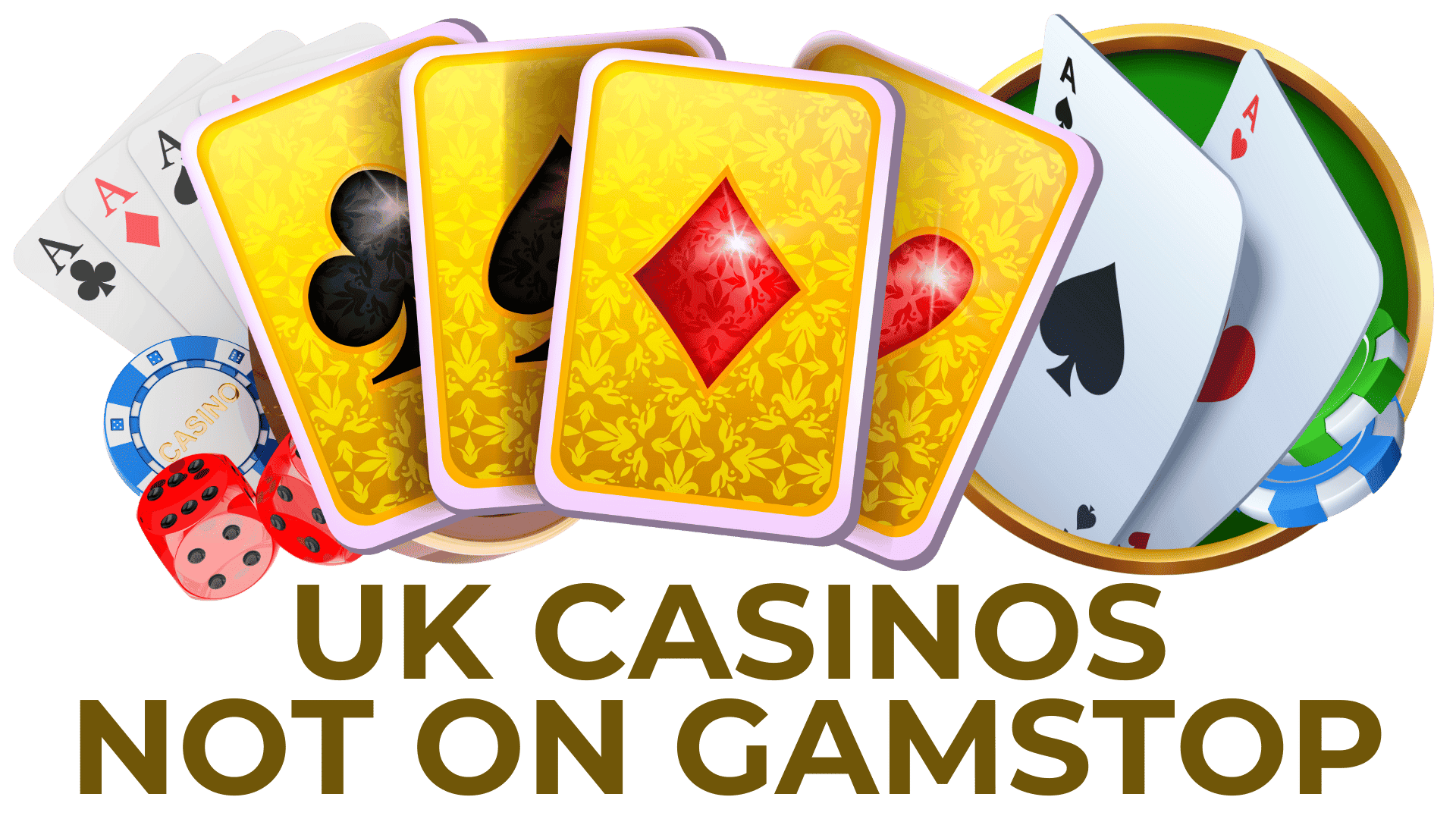 Explore the Exciting World of Casinos Not on Gamstop 1058