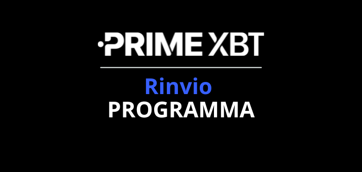La Guida Completa al PrimeXBT Spot Trading La Guida Completa al PrimeXBT Spot Trading