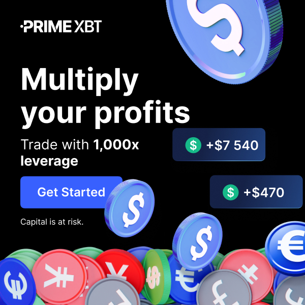 Mengenal PrimeXBT Trading Platform Solusi Inovatif untuk Trader Modern
