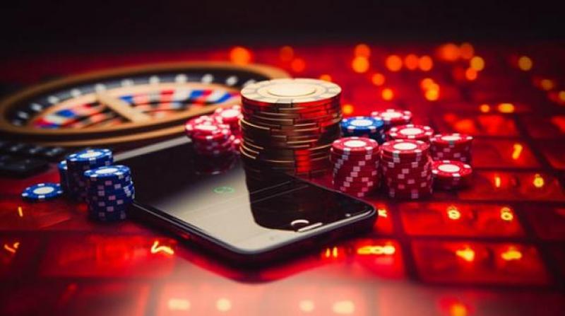 Explore the Thrill of Gaming at odibet casino