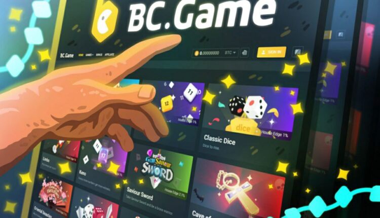 BC.GAME Faq Your Comprehensive Guide to Understanding the Platform BC.GAME Faq Your Comprehensive Guide to Understanding the Platform