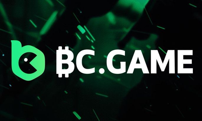 BC.GAME Faq Your Comprehensive Guide to Understanding the Platform BC.GAME Faq Your Comprehensive Guide to Understanding the Platform
