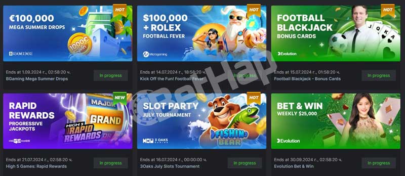 Discover the Excitement of BC Game Online Casino