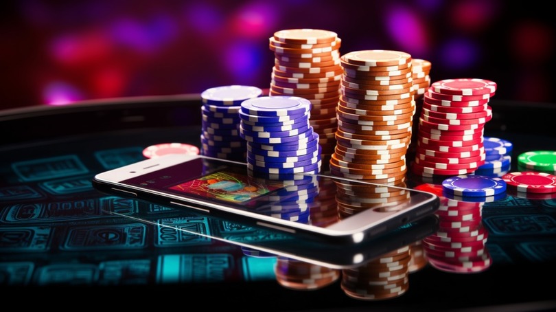 Discover the Excitement of Nationalbet Casino 10