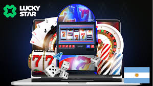 Discover the Ultimate Gaming Experience at Lucky Star Casino Indonesia Discover the Ultimate Gaming Experience at Lucky Star Casino Indonesia