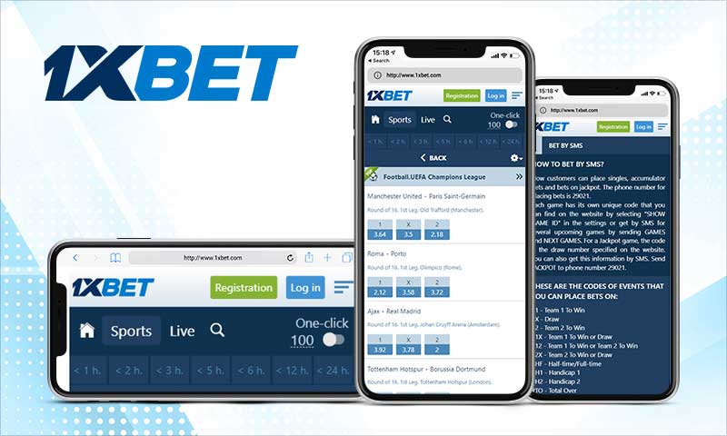 Experience the Thrill Bet Online the Smart Way