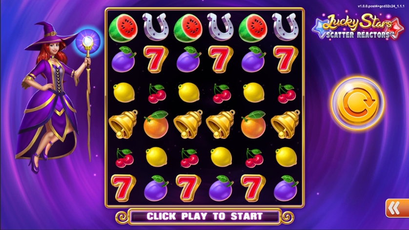 Explore the Thrilling World of Lucky Star 123 Club Casino Games