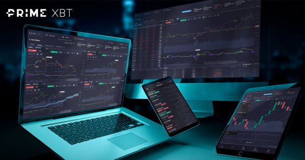 Exploring the World of PrimeXBT Crypto Trading Exploring the World of PrimeXBT Crypto Trading