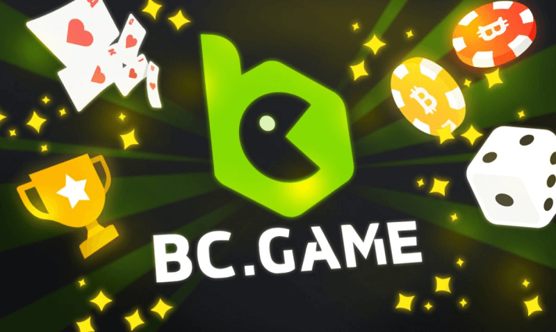 Scopri il mondo di BC.Game Casinò Gioco, vincite e divertimento! Scopri il mondo di BC.Game Casinò Gioco, vincite e divertimento!