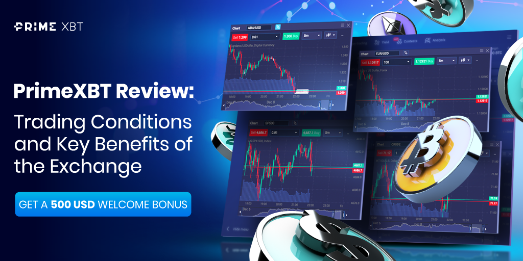Understanding PrimeXBT Trading Fees A Comprehensive Overview Understanding PrimeXBT Trading Fees A Comprehensive Overview