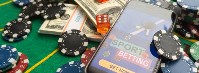 Best strategies for betting on 22
