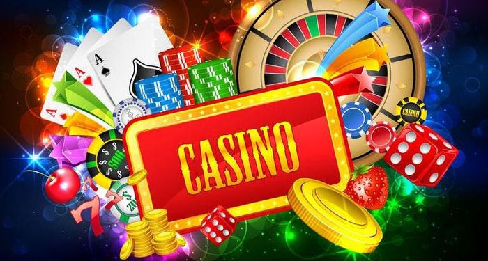 Discover Excitement and Fortune at Tropic Slots Casino & Sportsbook Discover Excitement and Fortune at Tropic Slots Casino & Sportsbook