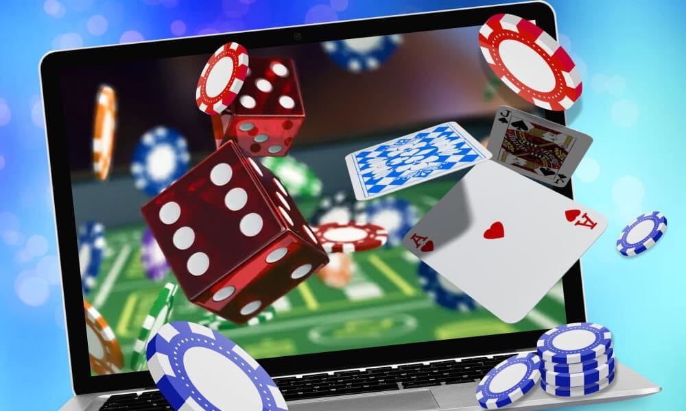 Discover the Excitement of Casino Fortune Clock Discover the Excitement of Casino Fortune Clock