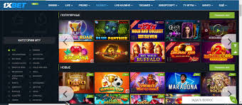 Discover the Excitement of Original 1xbet Android Discover the Excitement of Original 1xbet Android
