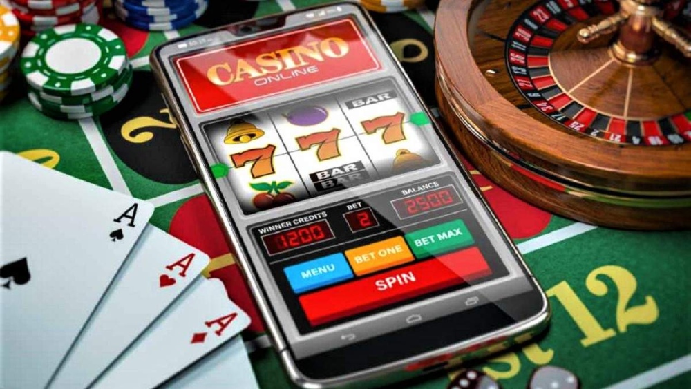 Explore the Excitement of Casino Lucky Mister UK 14 Explore the Excitement of Casino Lucky Mister UK 14