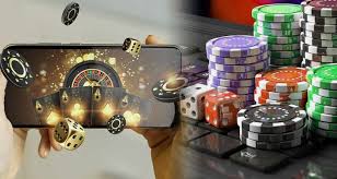 The Exciting World of Casino Lucky Max 10 The Exciting World of Casino Lucky Max 10