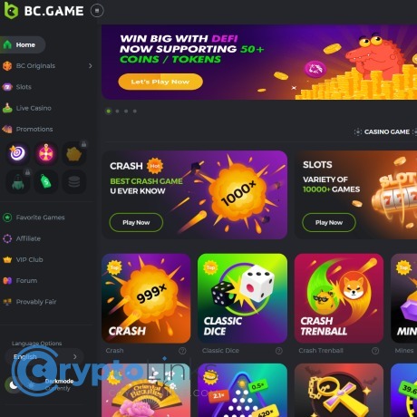 Ultimate Guide to BC Game App Download for Mobile Gaming Enthusiasts Ultimate Guide to BC Game App Download for Mobile Gaming Enthusiasts