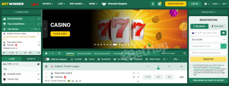 Unlock Exciting Offers with Betwinner promo code Unlock Exciting Offers with Betwinner promo code