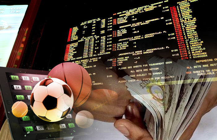 Where to bet on NHL