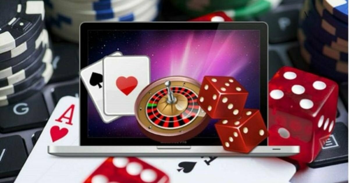 Discover the Excitement of Triumph Casino Your Ultimate Gaming Destination Discover the Excitement of Triumph Casino Your Ultimate Gaming Destination