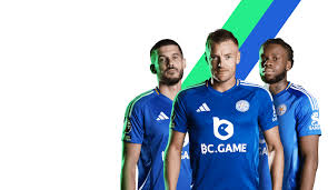 Exploring the Future of Online Gaming with BC.Game Exploring the Future of Online Gaming with BC.Game