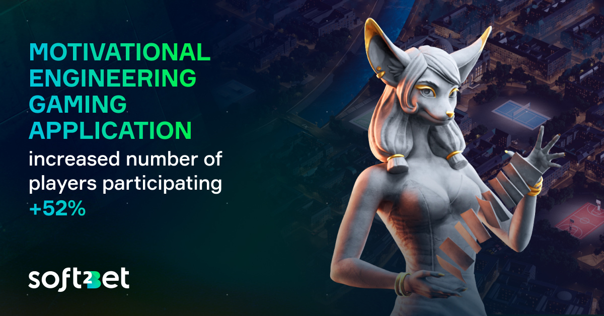 Exploring the World of Online Gaming with Soft2Bet 13 Exploring the World of Online Gaming with Soft2Bet 13