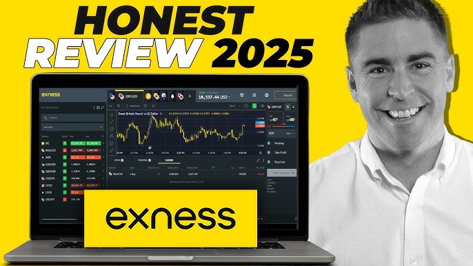 Is Exness Regulated A Comprehensive Review