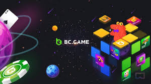 Обзор возможностей и игр на сайте BC Game Casino