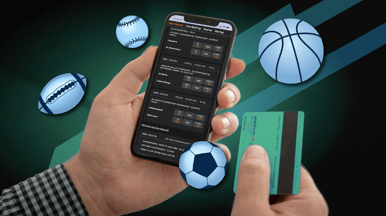 Online Bookies with Odds Boost 21