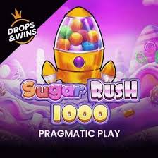Sugar Rush 당도가 높아지는 순간의 즐거움 Sugar Rush 당도가 높아지는 순간의 즐거움