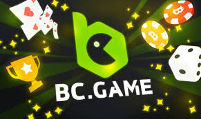 The Exciting World of Gaming Exploring BC.Game DE The Exciting World of Gaming Exploring BC.Game DE