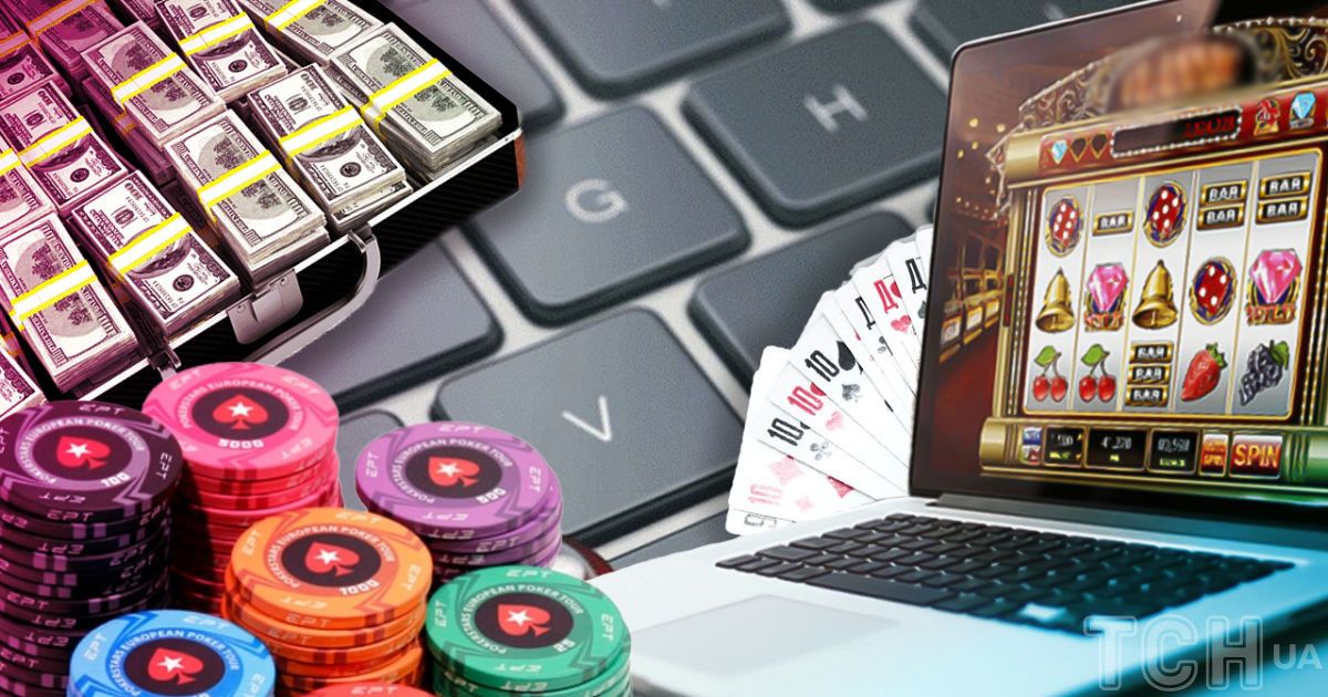 The Online Casino UK A Comprehensive Guide to Thrilling Gaming Experiences The Online Casino UK A Comprehensive Guide to Thrilling Gaming Experiences
