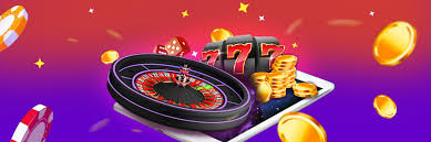 The Online Casino UK A Comprehensive Guide to Thrilling Gaming Experiences The Online Casino UK A Comprehensive Guide to Thrilling Gaming Experiences