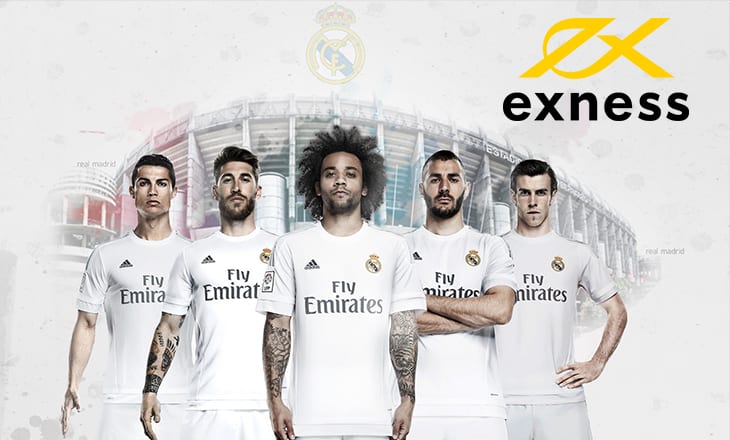 The Rise of Exness Global in the Online Trading Sphere The Rise of Exness Global in the Online Trading Sphere