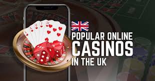 The Rise of Online Sports Betting in the UK The Rise of Online Sports Betting in the UK