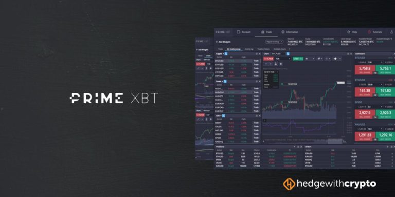 Understanding PrimeXBT Covesting Fees 8 Understanding PrimeXBT Covesting Fees 8
