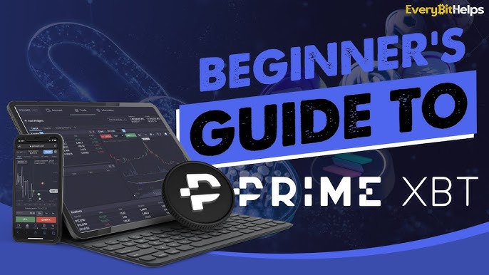 Comprehensive Guide to the PrimeXBT Wallet Comprehensive Guide to the PrimeXBT Wallet