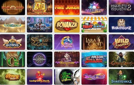 Discover the Excitement of Mobile Vegastars Casino 40 Discover the Excitement of Mobile Vegastars Casino 40