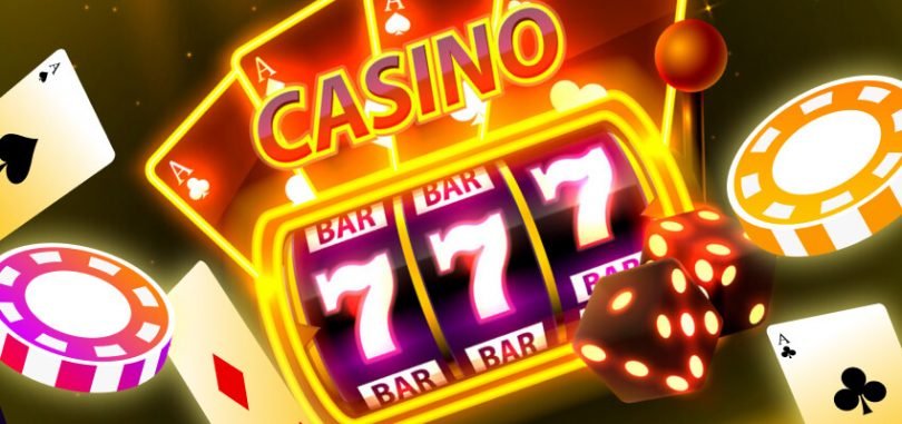 Discover the Excitement of Spinbuddha Casino 6