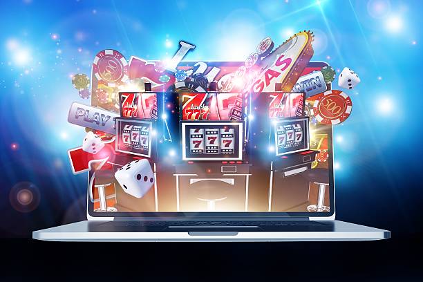 Discover the Exciting Features of Vegastars Casino App