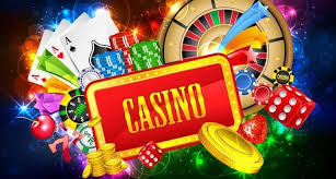 Discover the Exciting World of Kingdom Casino & Sportsbook Discover the Exciting World of Kingdom Casino & Sportsbook