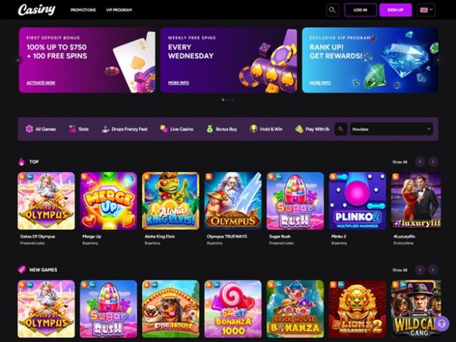 Exploring the Features and Benefits of Casiny App 12