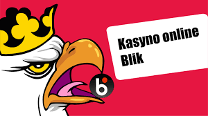 Kasyna online BLIK – Rewolucja w grach hazardowych Kasyna online BLIK – Rewolucja w grach hazardowych