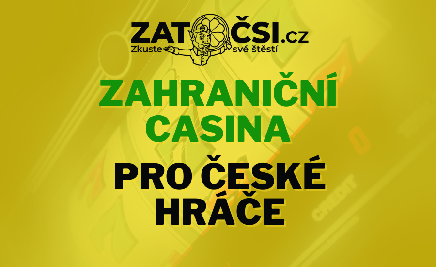 Nové české online casino 2025 Představení budoucnosti hazardu v Česku