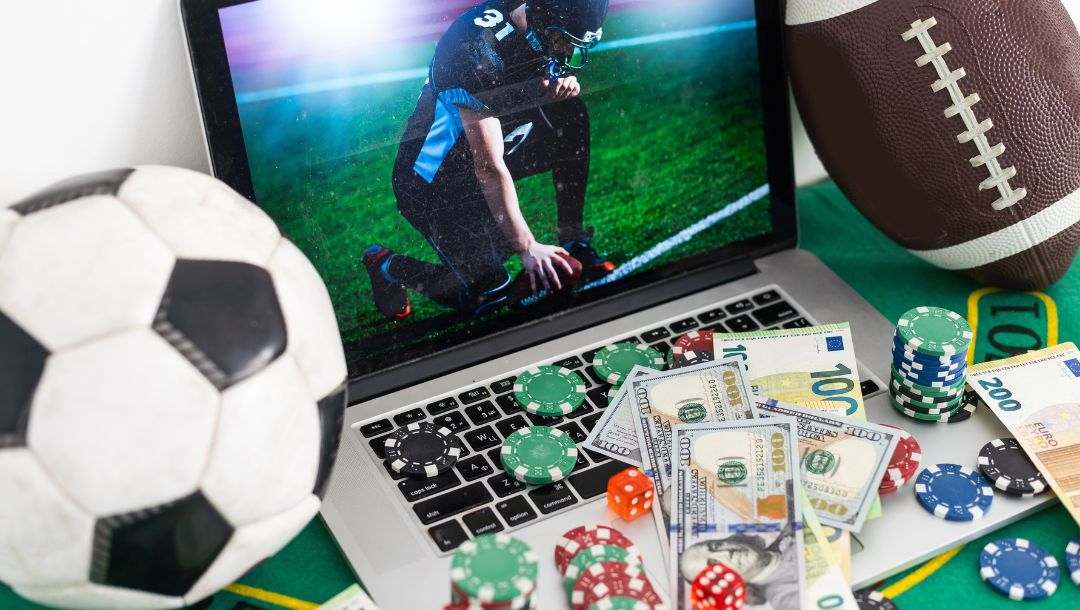 Exploring Prosafe Bet The Future of Online Betting
